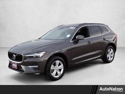 Used 2022 Volvo XC60 B5 Momentum