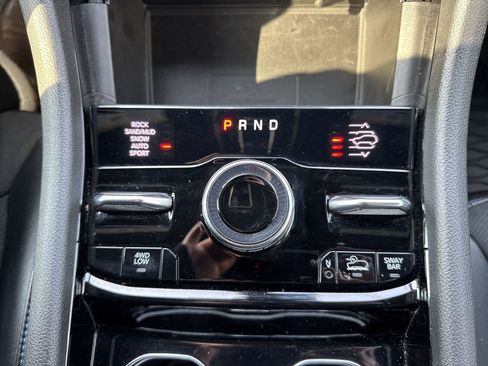 Used 2022 Jeep Grand Cherokee Trailhawk w/ Luxury Tech Group III image 20