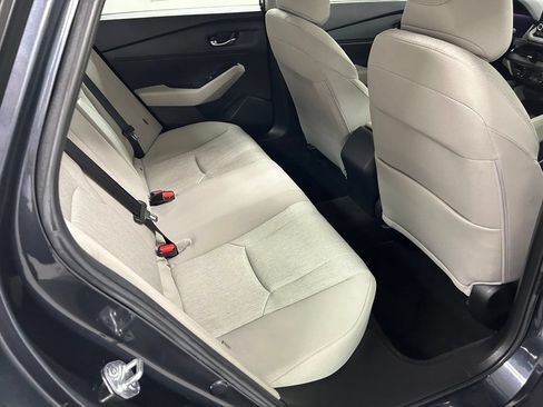 Certified 2023 Honda Accord EX image 14