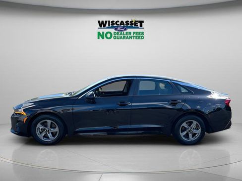 Used 2024 Kia K5 LXS FWD image 2