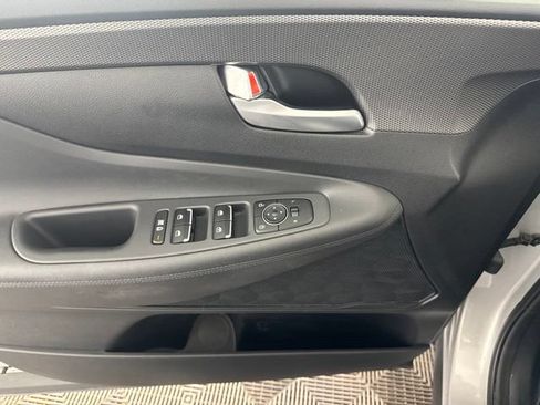 Used 2020 Hyundai Santa Fe SEL FWD image 18