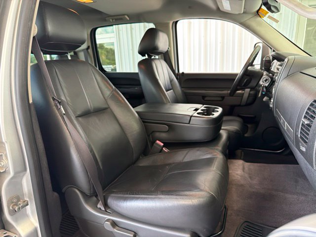 Used 2014 GMC Sierra 2500 SLE w/ HD SLE Premium Package AWD/4WD image 22