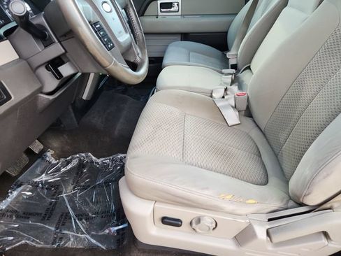 Used 2010 Ford F150 XLT AWD/4WD image 7