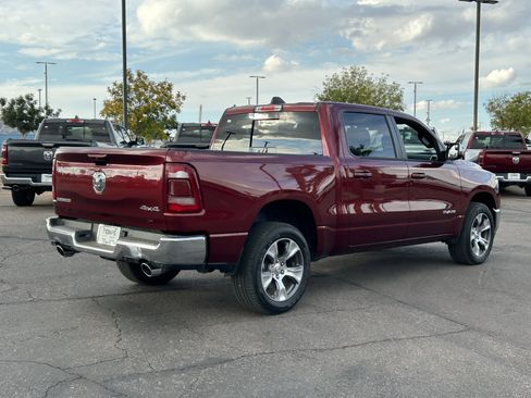Certified 2023 RAM 1500 Laramie image 5