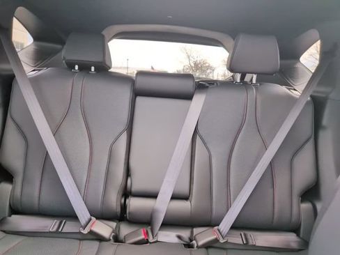 New 2026 Acura RDX A-Spec image 25