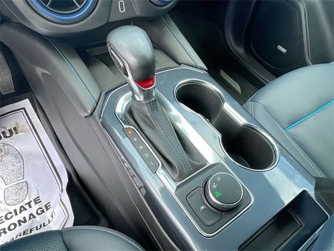 Used 2023 Chevrolet Blazer RS w/ LPO, Floor Liner Package image 16