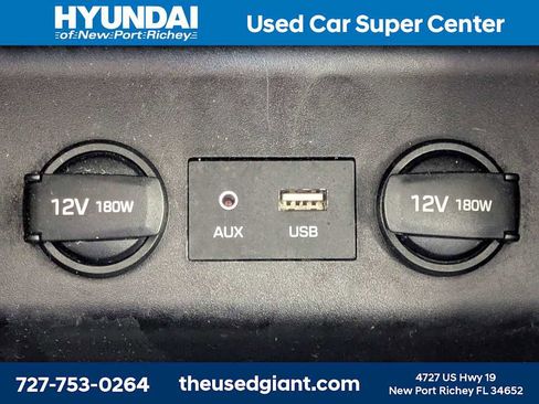 Used 2020 Hyundai Elantra SEL w/ Cargo Package (C1) FWD image 21