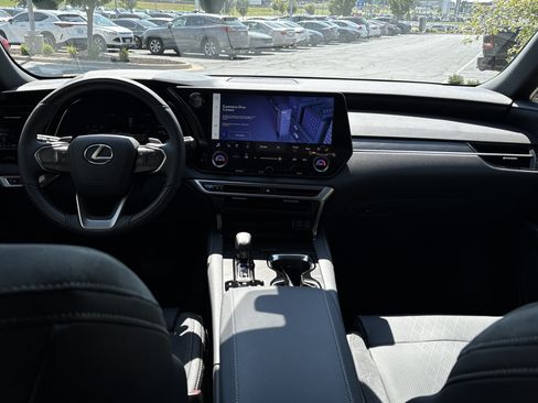 New 2026 Lexus RX 350 w/ Convenience Package AWD/4WD image 18