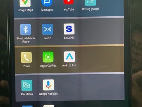 Certified 2023 Volvo XC40 B5 Plus w/ Driver Assist Package image 16