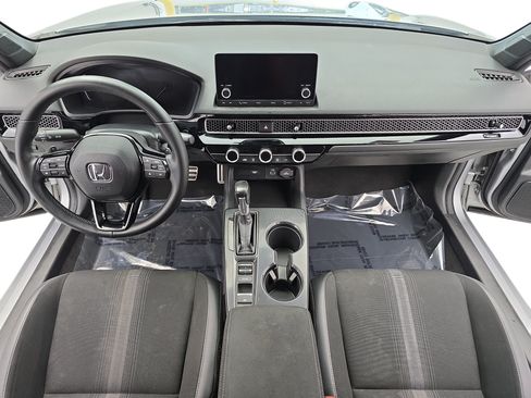 Used 2022 Honda Civic Sport image 9