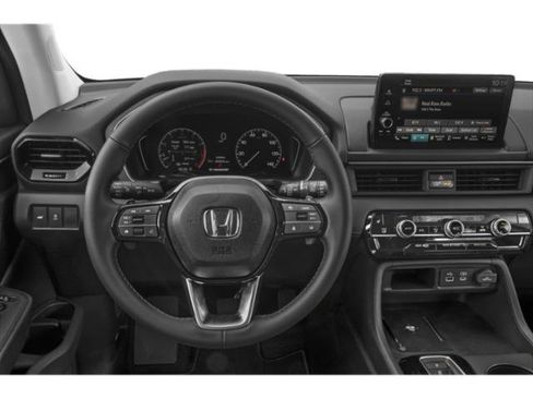 Certified 2024 Honda Pilot EX-L image 7