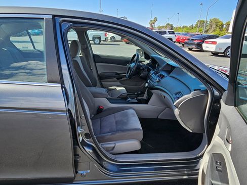 Used 2009 Honda Accord LX image 21