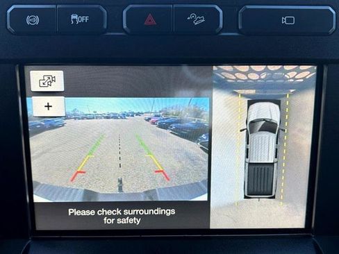 Used 2017 Ford F250 Lariat w/ Lariat Ultimate Package image 29