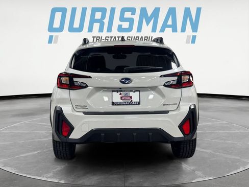 Certified 2024 Subaru Crosstrek 2.0i Premium AWD/4WD image 5