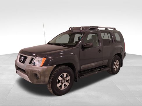Used 2011 Nissan Xterra S image 8
