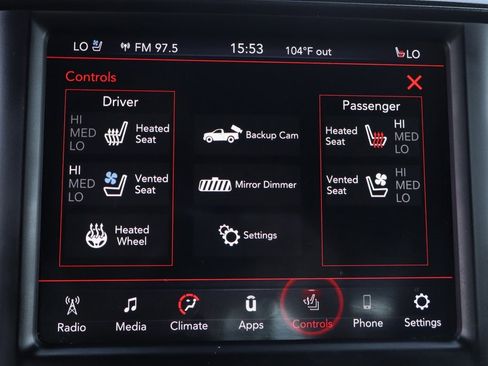 Used 2020 RAM 1500 Laramie w/ Sport Appearance Package image 32