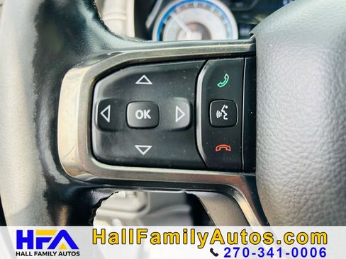 Used 2019 RAM 1500 Limited w/ Advanced Safety Group AWD/4WD image 26