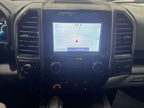 Used 2019 Ford F150 XLT w/ Equipment Group 302A Luxury image 13