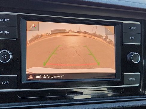 Used 2019 Volkswagen Jetta S w/ Driver Assistance Package image 15