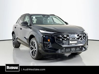 New 2026 Audi Q3 quattro 2.0T