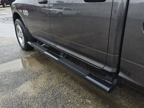 Used 2018 RAM 1500 Express w/ Express Value Package image 7