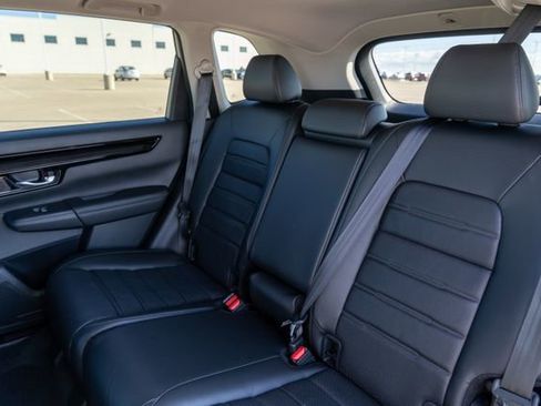 New 2026 Honda CR-V EX-L image 23