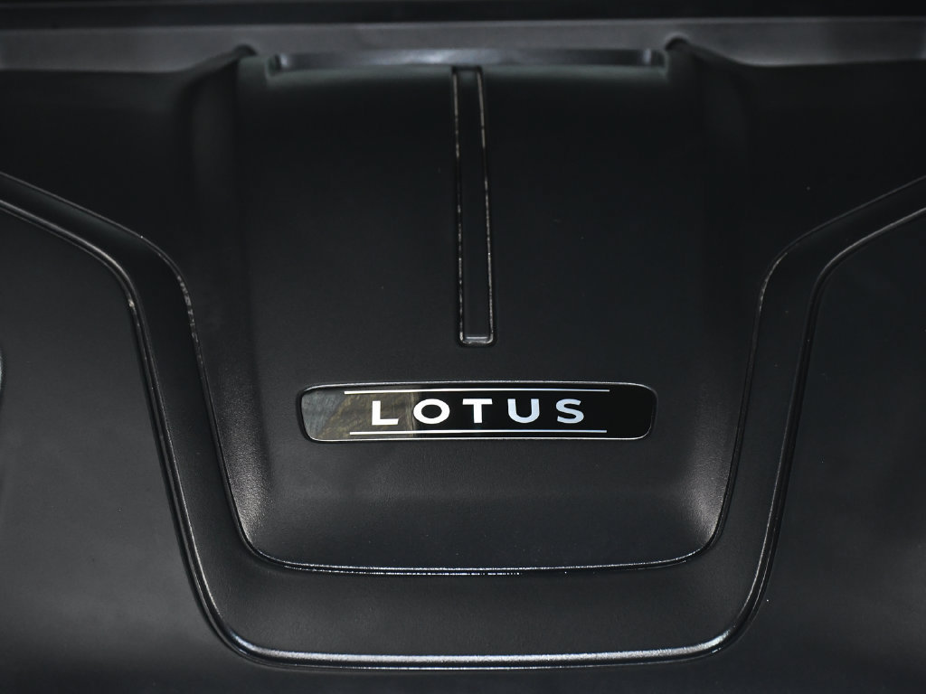 Used 2024 Lotus Emira First Edition RWD image 60