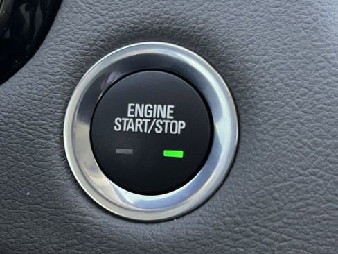 New 2025 Cadillac XT5 Premium Luxury image 18