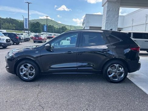 Used 2024 Ford Escape ST-Line w/ Tech Pack #1 FWD image 24