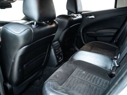 Used 2022 Dodge Charger R/T w/ Daytona Edition Group RWD image 18