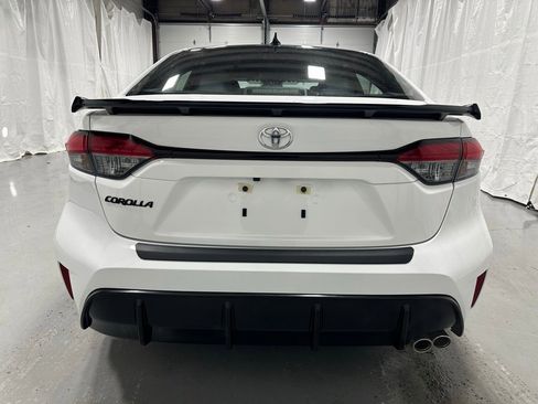 Used 2025 Toyota Corolla FX image 6