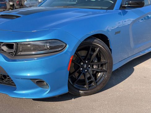 Used 2023 Dodge Charger Scat Pack w/ Daytona Edition Group RWD image 14