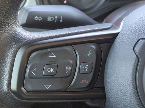 Certified 2024 Jeep Wrangler Sport image 20