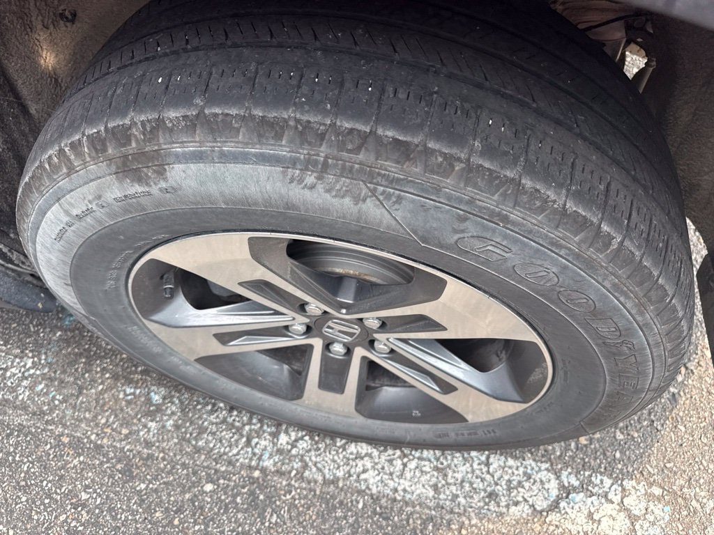 Certified 2023 Honda Pilot EX-L image 7
