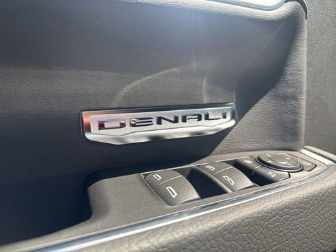 New 2026 GMC Sierra 1500 Denali w/ Denali Reserve Package AWD/4WD image 72