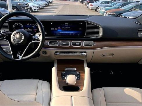 Used 2026 Mercedes-Benz GLE 350 4MATIC image 12