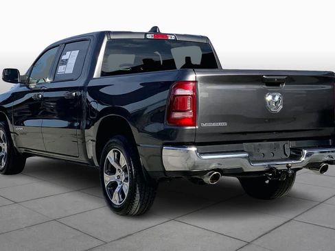 Certified 2024 RAM 1500 Laramie image 12