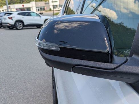 New 2026 GMC Acadia Elevation w/ Black Edition image 14