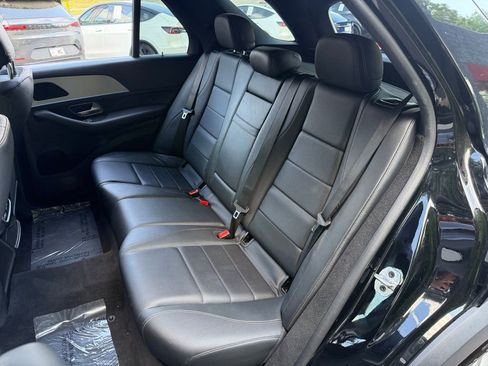 Used 2024 Mercedes-Benz GLE 350 4MATIC image 31