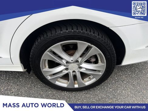 Used 2013 Mercedes-Benz C 300 4MATIC Sedan image 6