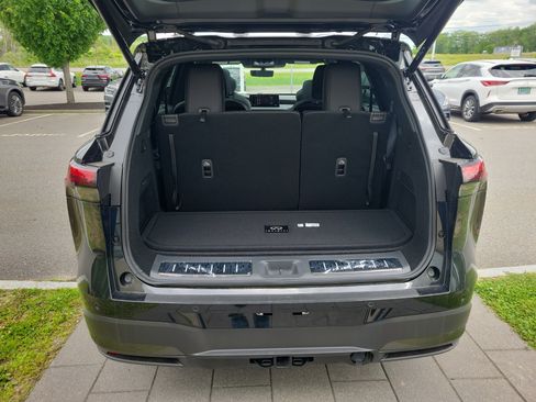 New 2026 INFINITI QX60 Autograph AWD/4WD image 16