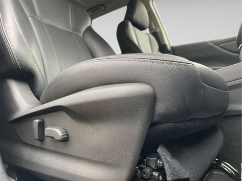 Certified 2021 Subaru Forester Touring w/ Popular Package #2 image 10