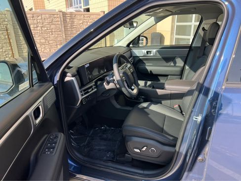 New 2026 Hyundai Santa Fe XRT image 28