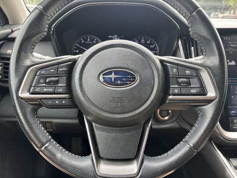 Used 2023 Subaru Outback Premium AWD/4WD image 8