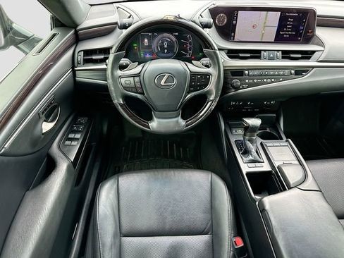 Used 2019 Lexus ES 300h w/ Premium Package image 23