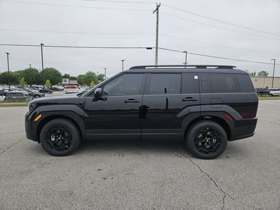 New 2026 Hyundai Santa Fe XRT