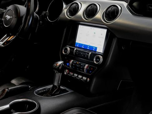 Used 2020 Ford Mustang Premium RWD image 24
