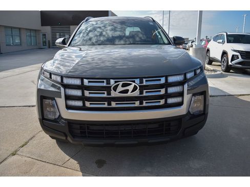 New 2026 Hyundai Santa Cruz SEL image 7