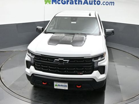 New 2026 Chevrolet Silverado 1500 LT Trail Boss w/ Convenience Package II image 26