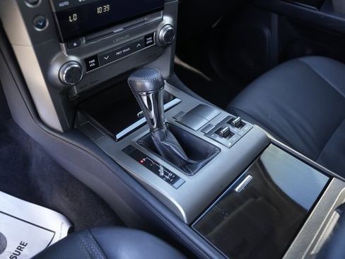 Used 2014 Lexus GX 460 460 image 28